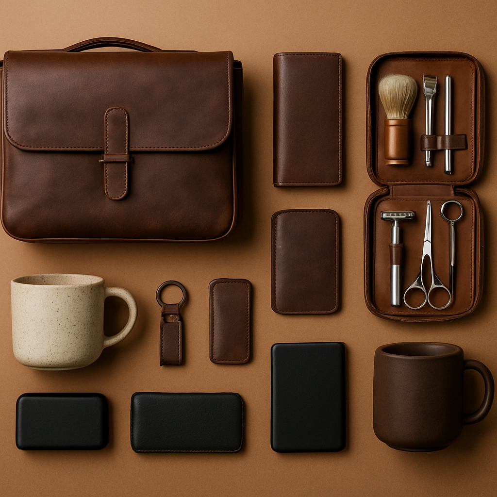 10 Unique Gifts for Dad from GoodThings
